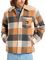 TZAKET QUIKSILVER DNA SHERPA HARRINGTON EQYJK...