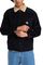 TZAKET QUIKSILVER DNA SHERPA HARRINGTON EQYJK...