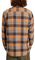 ��������� QUIKSILVER MOTHERFLY PLAID FLANNEL/���� EQYWT04642 ����/���� (XL)