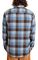 ��������� QUIKSILVER MOTHERFLY PLAID FLANNEL/���� EQYWT04642 ����/���� (XXL)