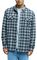 ��������� QUIKSILVER VENTURE SHERPA FLANNEL/�...
