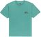 T-SHIRT QUIKSILVER EV MINI LOGO EQYZT08181  (S)
