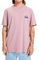 T-SHIRT QUIKSILVER EV MINI LOGO EQYZT08181 ��...