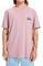 T-SHIRT QUIKSILVER EV MINI LOGO EQYZT08181 ��...