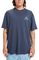 T-SHIRT QUIKSILVER CL SOUL MAZE EQYZT08196   (S)