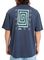 T-SHIRT QUIKSILVER CL SOUL MAZE EQYZT08196   (S)