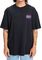 T-SHIRT QUIKSILVER HW DESERT PARADISE EQYZT08...