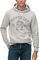 HOODIE SUPERDRY ATHLETIC ESS M2014091A ...