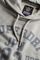 HOODIE SUPERDRY ATHLETIC ESS M2014091A    (L)