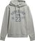 HOODIE SUPERDRY ATHLETIC ESS M2014091A    (L)