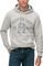 HOODIE SUPERDRY ATHLETIC ESS M2014091A ������...
