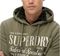 HOODIE SUPERDRY OUTDOOR SUPPLY CO M2014246A   (XL)