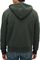 HOODIE   SUPERDRY BORG LINED M2014502A  (S)