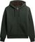 HOODIE   SUPERDRY BORG LINED M2014502A  (S)