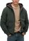 HOODIE �� �������� SUPERDRY BORG LINED M20145...