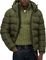 ������� SUPERDRY HOODED SPORTS PUFFER M501190...