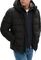  SUPERDRY HOODED SPORTS PUFFER M5011905A  (M)