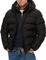 ������� SUPERDRY HOODED SPORTS PUFFER M501190...
