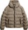  SUPERDRY HOODED SPORTS PUFFER M5011905A  (S)