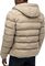  SUPERDRY HOODED SPORTS PUFFER M5011905A  (L)