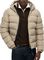 ������� SUPERDRY HOODED SPORTS PUFFER M501190...