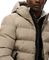 ������� SUPERDRY HOODED SPORTS PUFFER M5011905A ���� (XL)