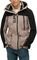 ������� SUPERDRY COLOUR BLOCK WINDBREAKER M50...