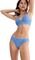 ΣΛΙΠ TRIUMPH AMOURETTE CHARM T BRAZILIAN01 ΣΙΕΛ (40) ΣΛΙΠ TRIUMPH AMOURETTE CHARM T BRAZILIAN01 ΣΙΕΛ (40)