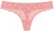ΣΛΙΠ TRIUMPH AMOURETTE HIPSTER STRING ΡΟΖ (36) ΣΛΙΠ TRIUMPH AMOURETTE HIPSTER STRING ΡΟΖ (36)