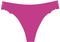 ���� TRIUMPH PRETTY MICRO STRING ������ (XL)