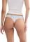 ΣΛΙΠ TRIUMPH PRETTY MICRO STRING ΓΑΛΑΖΙΟ (L) ΣΛΙΠ TRIUMPH PRETTY MICRO STRING ΓΑΛΑΖΙΟ (L)