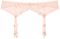 ����������� TRIUMPH PALINA WAVES OF GLOW SUSPENDER BELT ����� ��� (S)