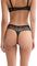 ΣΛΙΠ TRIUMPH COMFORT ALLURE STRING ΜΑΥΡΟ (44) ΣΛΙΠ TRIUMPH COMFORT ALLURE STRING ΜΑΥΡΟ (44)