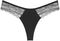 ΣΛΙΠ TRIUMPH COMFORT ALLURE STRING ΜΑΥΡΟ (44) ΣΛΙΠ TRIUMPH COMFORT ALLURE STRING ΜΑΥΡΟ (44)