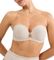 ΣΟΥΤΙΕΝ TRIUMPH COMFORT CONTOUR WDP ΑΝΟΙΧΤΟ ΜΠΕΖ (70C) ΣΟΥΤΙΕΝ TRIUMPH COMFORT CONTOUR WDP ΑΝΟΙΧΤΟ ΜΠΕΖ (70C)