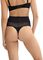 ΣΛΙΠ TRIUMPH COMFORT CONTOUR HIGHWAIST STRING ΜΑΥΡΟ (XL) ΣΛΙΠ TRIUMPH COMFORT CONTOUR HIGHWAIST STRING ΜΑΥΡΟ (XL)