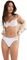 ΣΛΙΠ TRIUMPH COMFORT ALLURE BRAZILIAN ΛΕΥΚΟ (42) ΣΛΙΠ TRIUMPH COMFORT ALLURE BRAZILIAN ΛΕΥΚΟ (42)