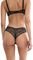 ΣΛΙΠ TRIUMPH COMFORT ALLURE BRAZILIAN ΜΑΥΡΟ (38) ΣΛΙΠ TRIUMPH COMFORT ALLURE BRAZILIAN ΜΑΥΡΟ (38)