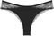 ΣΛΙΠ TRIUMPH COMFORT ALLURE BRAZILIAN ΜΑΥΡΟ (38) ΣΛΙΠ TRIUMPH COMFORT ALLURE BRAZILIAN ΜΑΥΡΟ (38)