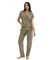 ΣΕΤ ΠΥΖΑΜΕΣ TRIUMPH BOYFRIEND FIT PW X ΣΚΟΥΡΟ ΠΡΑΣΙΝΟ (42) ΣΕΤ ΠΥΖΑΜΕΣ TRIUMPH BOYFRIEND FIT PW X ΣΚΟΥΡΟ ΠΡΑΣΙΝΟ (42)
