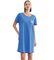 ΝΥΧΤΙΚΟ TRIUMPH NIGHTDRESSES NDK X 02 ΣΙΕΛ (48) ΝΥΧΤΙΚΟ TRIUMPH NIGHTDRESSES NDK X 02 ΣΙΕΛ (48)