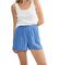 ΣΟΡΤΣ TRIUMPH MIX & MATCH SHORTS VISCOSE ΜΠΛΕ (38) ΣΟΡΤΣ TRIUMPH MIX & MATCH SHORTS VISCOSE ΜΠΛΕ (38)