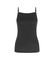 TOP TRIUMPH BEAUTY LAYERS SPAGHETTI TOP X ΜΑΥΡΟ (S) TOP TRIUMPH BEAUTY LAYERS SPAGHETTI TOP X ΜΑΥΡΟ (S)