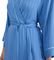 ΡΟΜΠΑ TRIUMPH AMOURETTE JACQUARD ROBE TOP ΣΙΕΛ (42) ΡΟΜΠΑ TRIUMPH AMOURETTE JACQUARD ROBE TOP ΣΙΕΛ (42)
