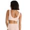 ������� SLOGGI ZERO FEEL 2.0 BRALETTE ����� (XL)