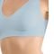 ������� SLOGGI ZERO FEEL 2.0 BRALETTE ������� (M)