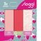ΣΛΙΠ SLOGGI GO CRUSH SHORT 3ΤΜΧ ΣΥΝΔΥΑΣΜΟΣ ΑΝΟΙΧΤΟΥ ΚΟΚΚΙΝΟΥ (XL) ΣΛΙΠ SLOGGI GO CRUSH SHORT 3ΤΜΧ ΣΥΝΔΥΑΣΜΟΣ ΑΝΟΙΧΤΟΥ ΚΟΚΚΙΝΟΥ (XL)