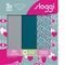 ΣΛΙΠ SLOGGI GO CRUSH MINI 3ΤΜΧ ΓΚΡΙ-ΠΕΤΡΟΛ-PRINT (S) ΣΛΙΠ SLOGGI GO CRUSH MINI 3ΤΜΧ ΓΚΡΙ-ΠΕΤΡΟΛ-PRINT (S)