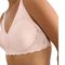 ������� SLOGGI ZERO FEEL BLISS SOFT BRA ����� (L2)