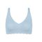 ������� SLOGGI ZERO FEEL BLISS SOFT BRA ������� (L)